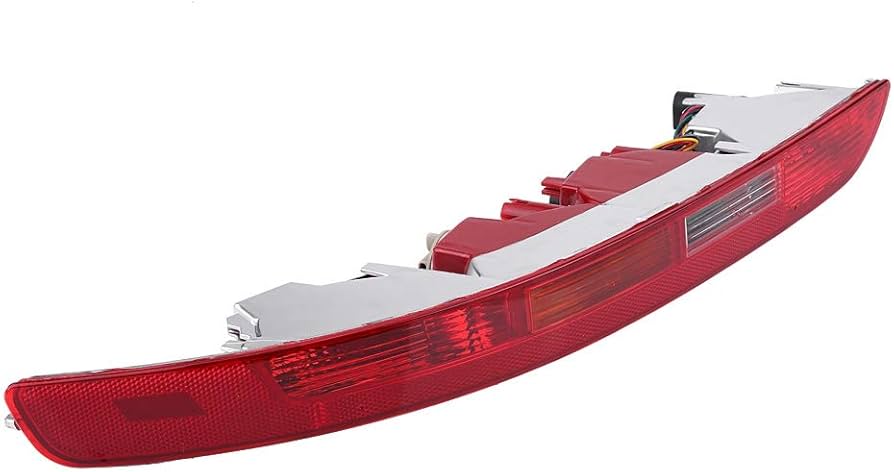 VOLKSWAGEN Q5 REFLEKTÖR ARKA SOL - MAG 714021790701