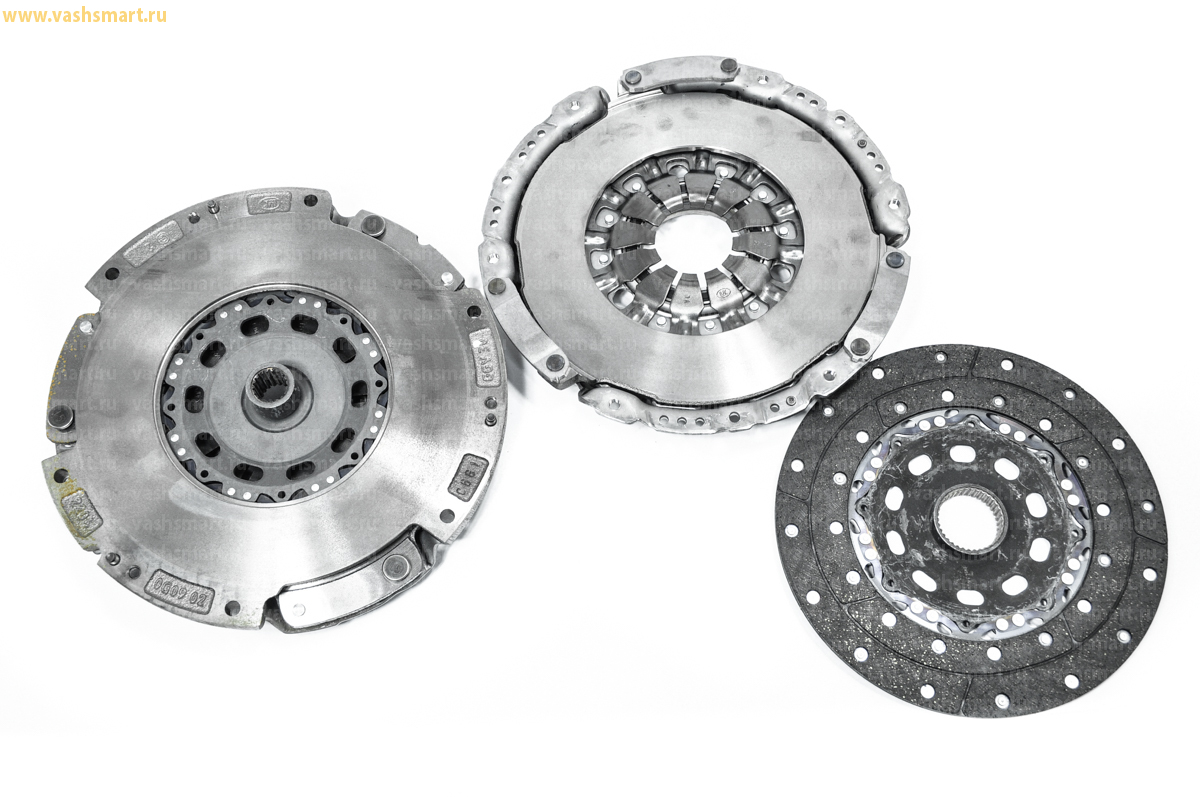 FİAT FIAT 500X ALFA ROMEO GIULIETTA JEEP RENEGADE DEBRIYAJ SETI - FIAT 46353197