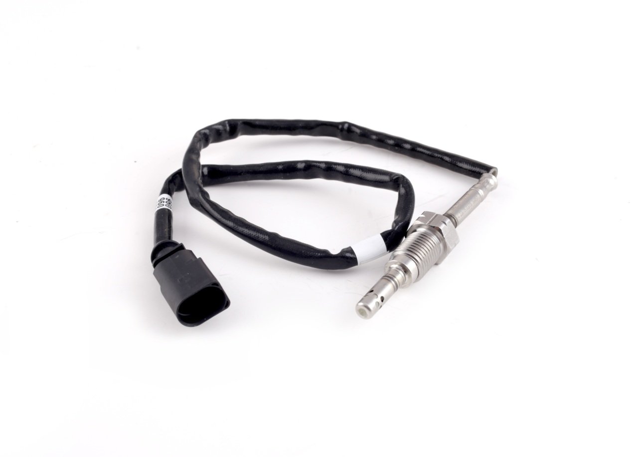 VOLKSWAGEN T5,5-T6-CRAFTER EGZOZ SICAKLIK SENSÖRÜ - BRM 70140