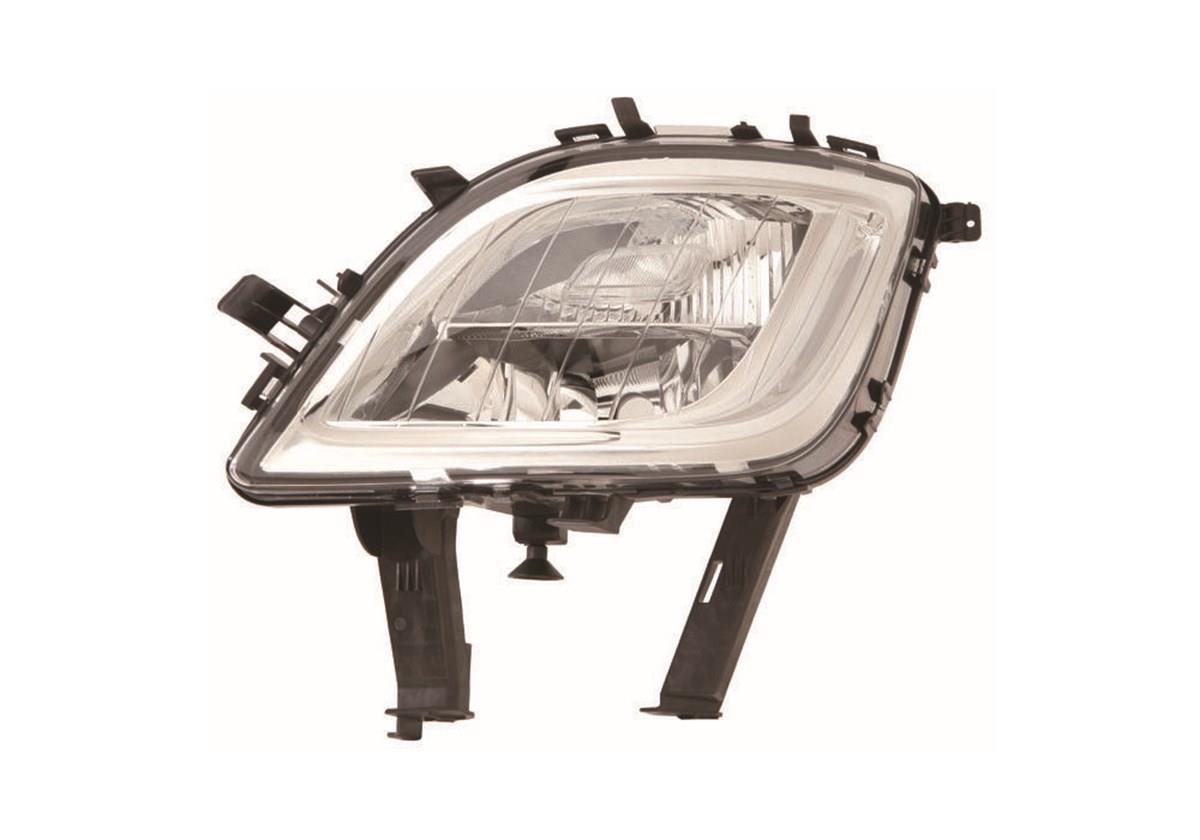 OPEL ASTRA J SIS FARI SOL - DPO 442-2026L-UE1