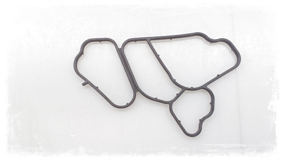 BMW E46-E90-E91-E92-E93-E60-E61-E63-E64-E65-E66-X3 E83-X5 E53-X5 E70-X6 E71 YAG KÜTÜK CONTASI - ELR 151.970