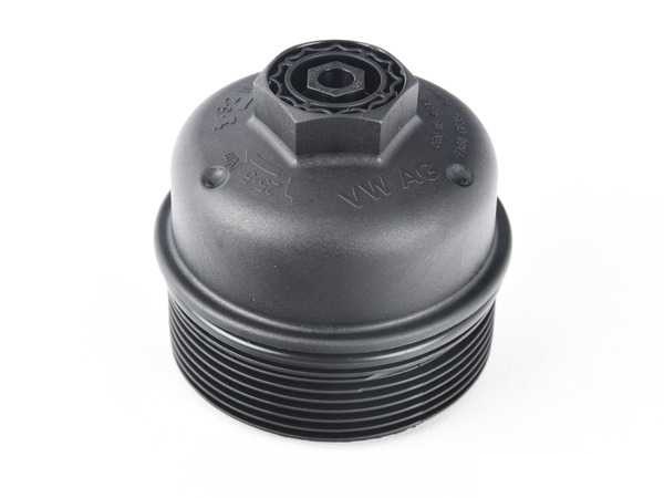 VOLKSWAGEN GOLF7-A3-LEON-PASSAT-TIGUAN YAG FILTRE KAPAGI - BSG 90-141-010