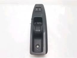 FİAT DOBLO III CAM DUGMESI SOL KOMPLE - FIAT 735511814