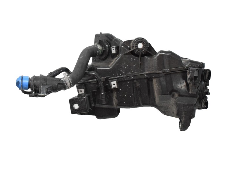 FİAT FIORINO YM BLUE SAVE DEPOSU - FIAT 52204571